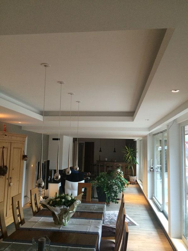 Travaux de terrassement Thann