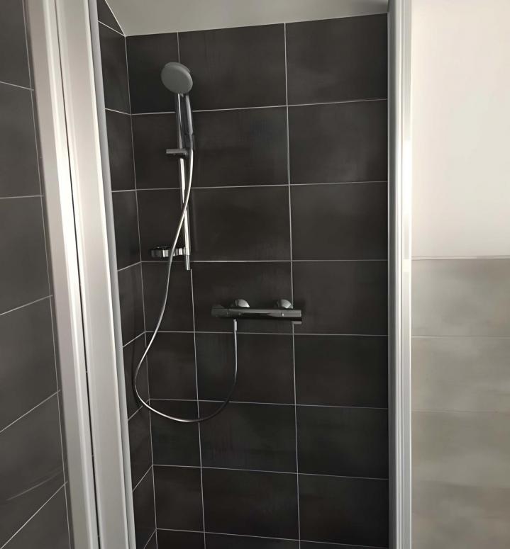 Salle de bains clé en main Thann