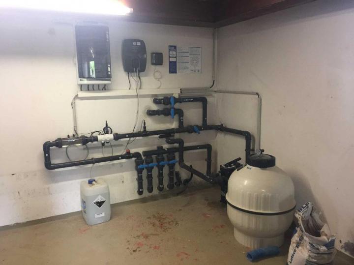 Des spécialistes de la création de salles de bains clé en main à Thann 