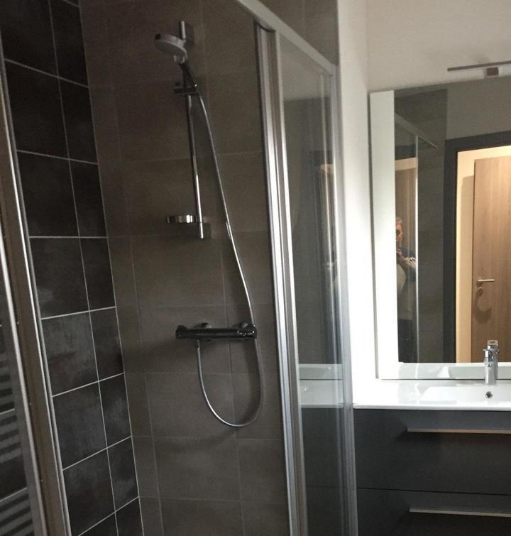 Des spécialistes de la création de salles de bains clé en main à Thann