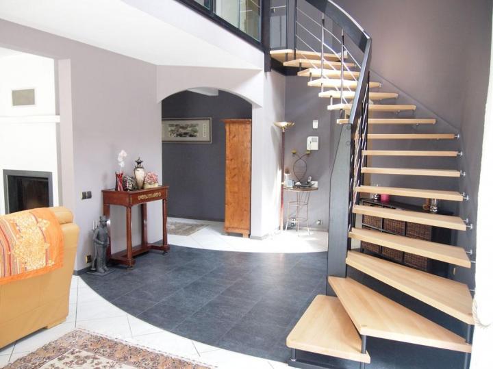Travaux de rénovation d'intérieur Thann