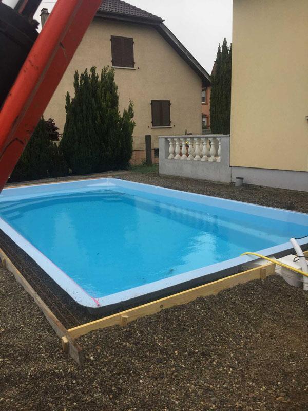 Des spécialistes de la création de salles de bains clé en main à Thann 