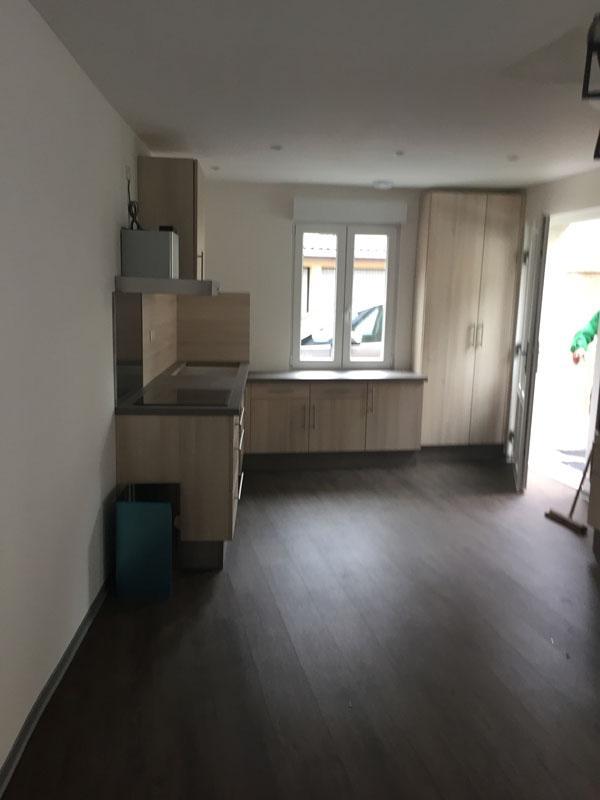 Travaux de rénovation d'intérieur Thann